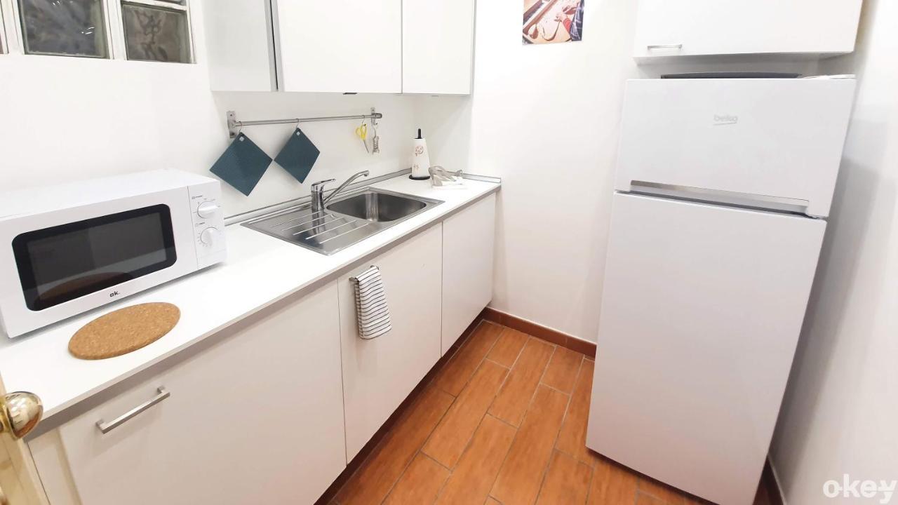 Dimora Donna Vittoria - Bari Vecchia Apartamento Exterior foto