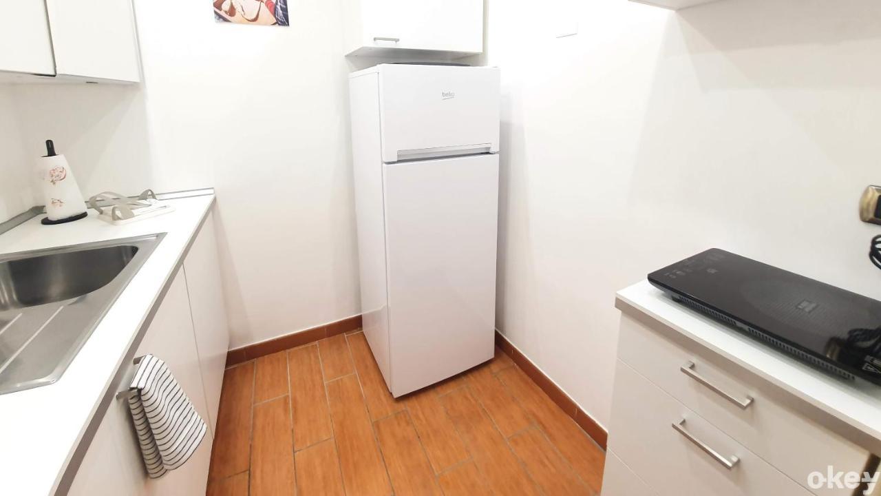 Dimora Donna Vittoria - Bari Vecchia Apartamento Exterior foto