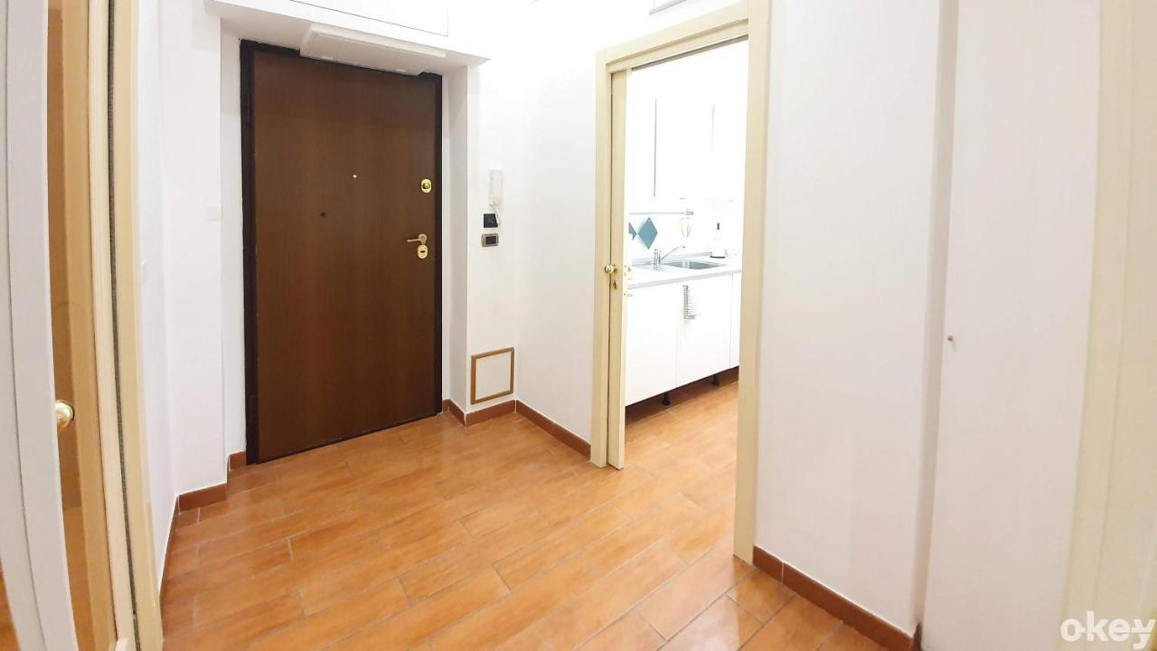 Dimora Donna Vittoria - Bari Vecchia Apartamento Exterior foto