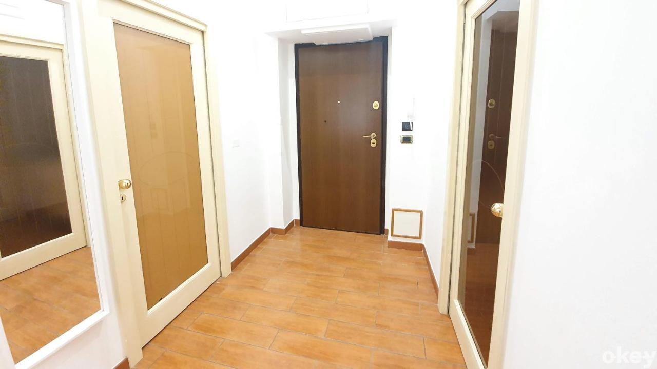 Dimora Donna Vittoria - Bari Vecchia Apartamento Exterior foto